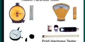 Rubber Hardness Tester