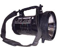 Solar Army Search Light