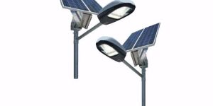 Solar LED Street Light
