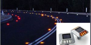 Solar Road Stud
