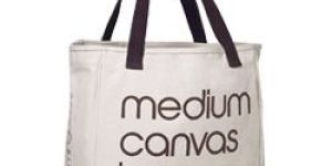 Canvas Bags