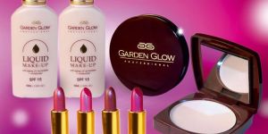 Color Cosmetics