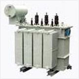 Distribution Transformers