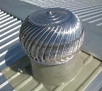 Turbine Air Ventilators