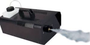 Fog Machine