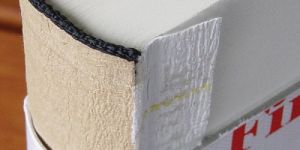 Back Lining Material