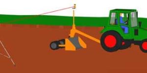 Laser Land Leveller 7