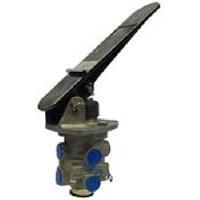 Dual Brake Valve