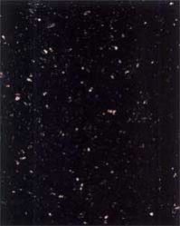 Black-Galaxy