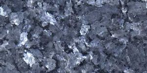 Blue Pearl Granite Slab