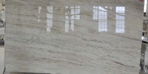 Classic White Granite
