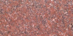 Ruby Red Granite Slabs