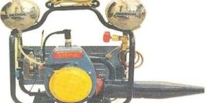 Thermal Fogging Machine