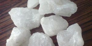 Quartz Lumps