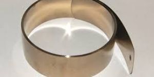 Constant Force Springs