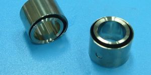 Constant Force Spring