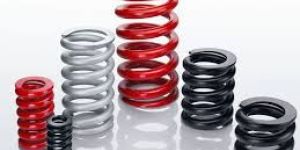 Helical Compression Springs