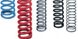 Helical Spring