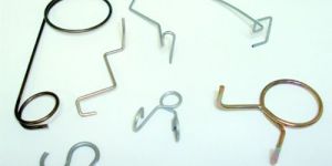 Wire Form Spring