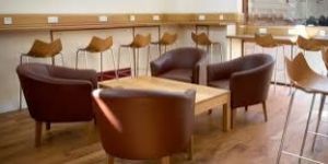 Cafe Furniture