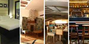 Hospitality Furniture