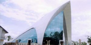 Aluminium Composite Panels