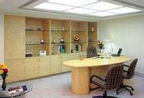 Modular Office Suites