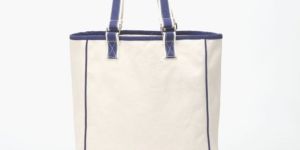 Cotton Canvas Bags
