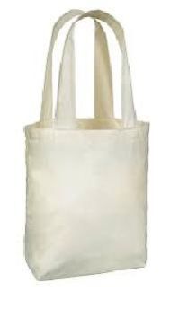 Organic Cotton Bags