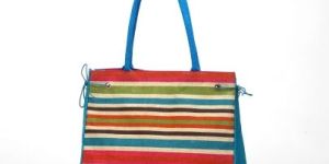 Canvas Tote Shopping Bags