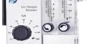 SHI-24 Air Oxygen Blender