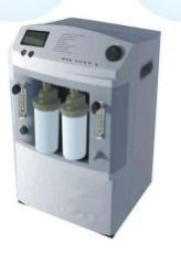 electric oxygen concentrator