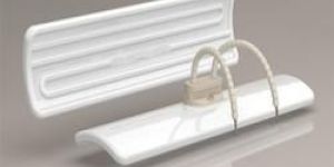 Ceramic Infrared Heaters