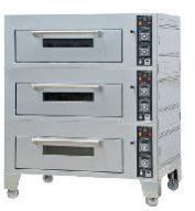 Bakery Oven
