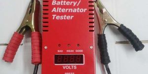 Car Battery Hrd Tester