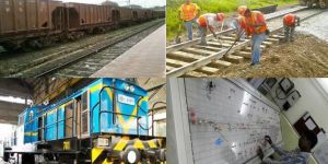 Railway Operations and Maintenance