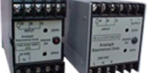 2 WIRE / 4 WIRE TEMPERATURE TRANSMITTER