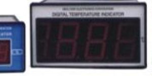 Digital Process Indicators