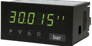 Frequency Indicators