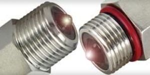 Switching Electronics Level Switch