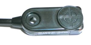 Button Type Proximity Switches