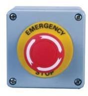 De Interlocking Switch