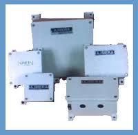 Flameproof Junction Boxes