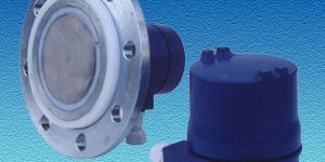 Disc Type Hopper Level Indicators