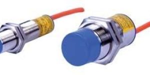 Temperature Proximity Sensor