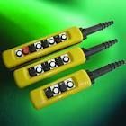 Insulated Pendant Control Station