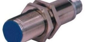 Magnetic Proximity Sensor