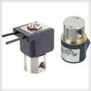 Modular Solenoid Valve