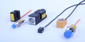 Proximity Sensors