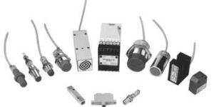 Proximity Switches, Proximity Sensor